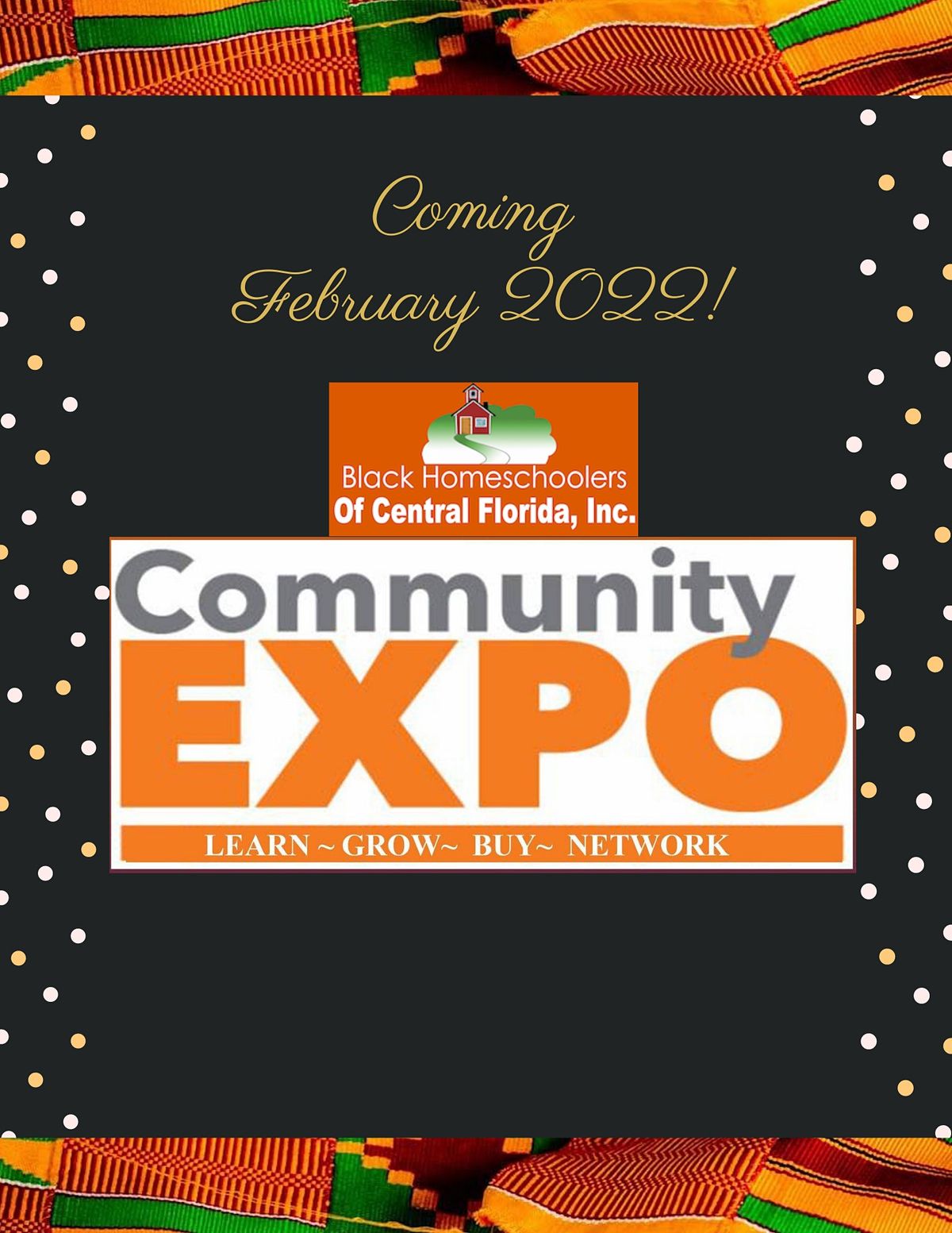 Community Expo 2022 815 S Alabama Ave Deland February 26 2022 Allevents In Homeschool Fair 2022
