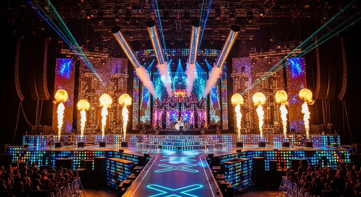 Matute - Palenque de la Feria de León 2026 Tickets, 21 January | Event in León | AllEvents