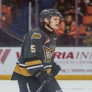 Brandon Wheat Kings at Wenatchee Wild at Town Toyota Center