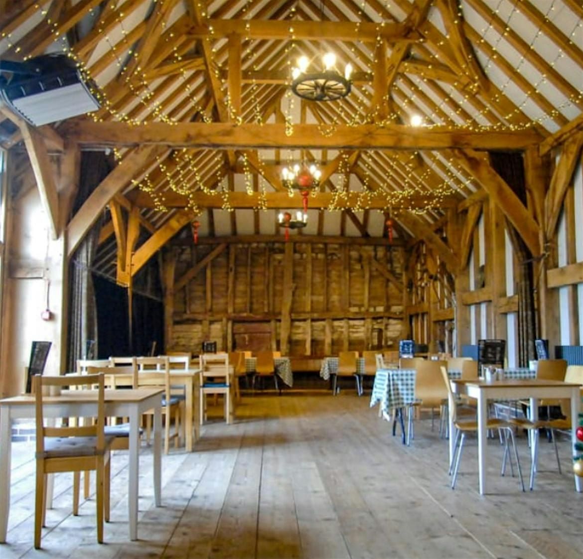 Hayling Island Small business Networking  At Northney Tearooms, 23 January | Event in Hayling Island | AllEvents