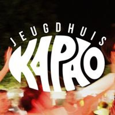 Jeugdhuis Kapao