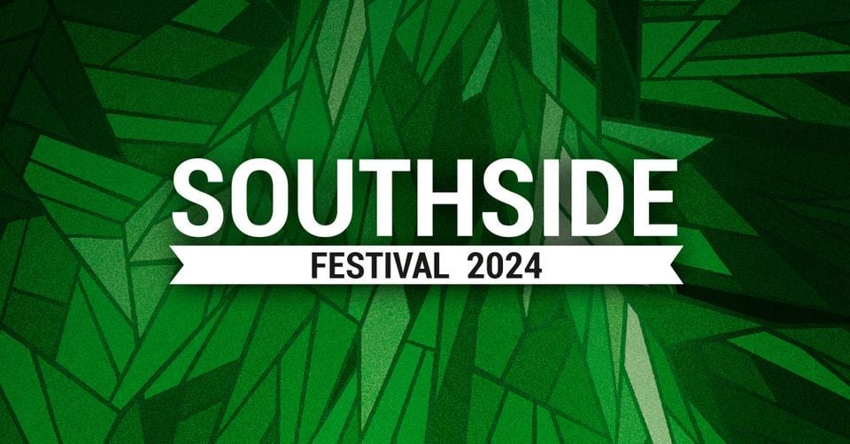 Southside Festival 2025, SouthSide Arts & Music Festival, Bethlehem