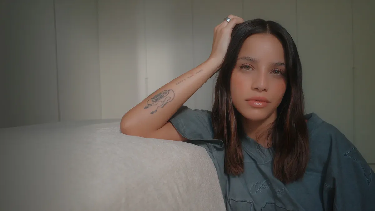 Emilia in Monterrey, 29 August | Event in Monterrey | AllEvents