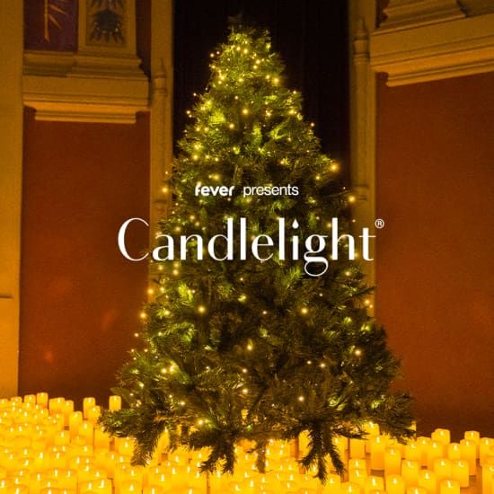 Candlelight: Christmas Carols on Strings, St. Paul's Episcopal Church ...