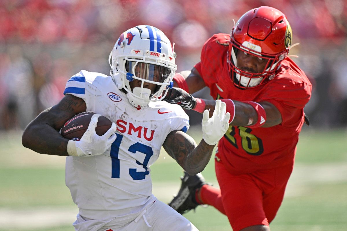 PARKING: Wake Forest Demon Deacons vs. Southern Methodist (SMU) Mustangs, 24 October | Event in Winston Salem
