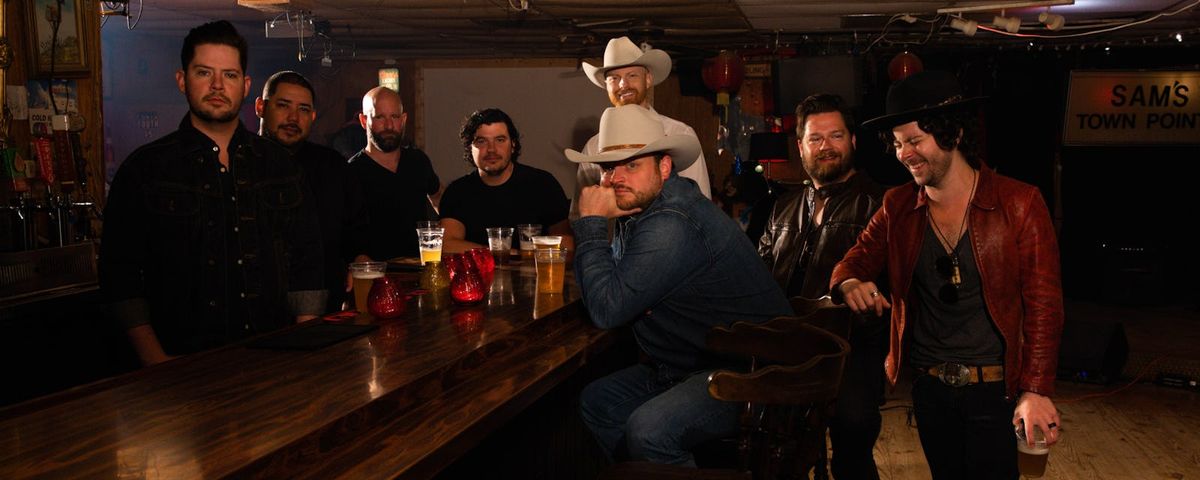 Josh Abbott Band, 16 August | Event in Buda | AllEvents