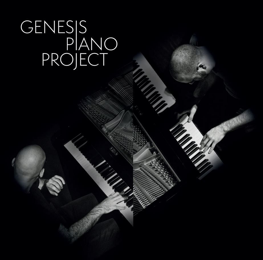 David Myers - Genesis au piano, 24 October | Event in Montreal | AllEvents
