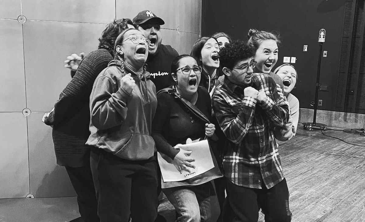 Feel The News Comedy, 7 June | Event in Brooklyn | AllEvents