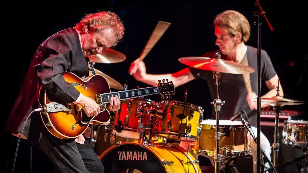 Lee Ritenour, 9 January | Event in New Orleans | AllEvents