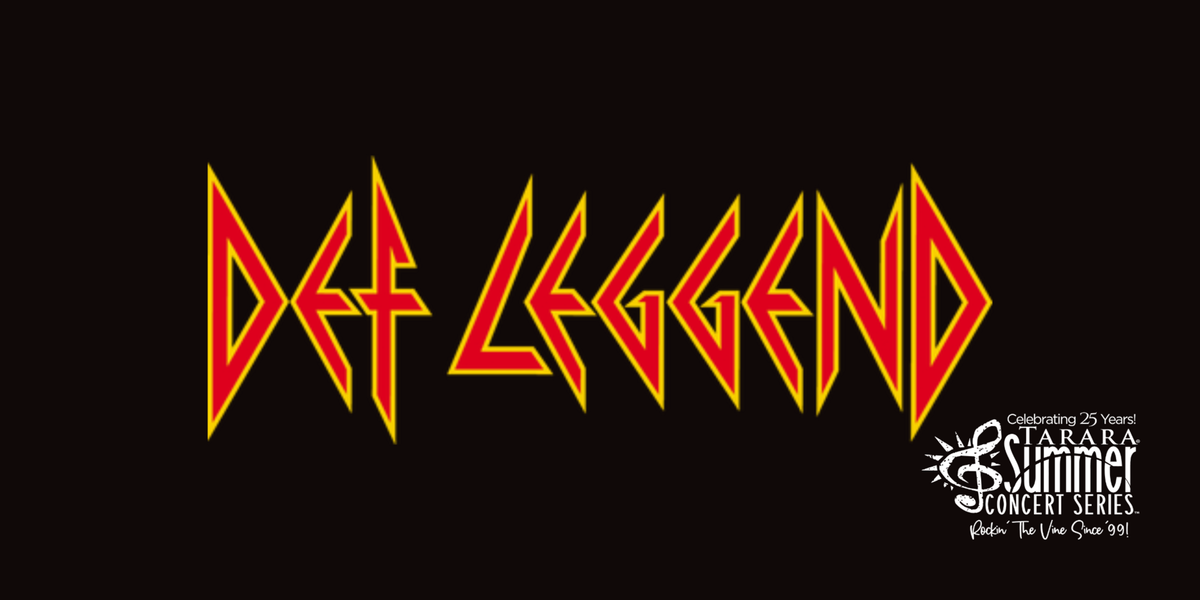 Def Leggend - Tribute to Def Leppard, 14 March | Event in San Antonio | AllEvents