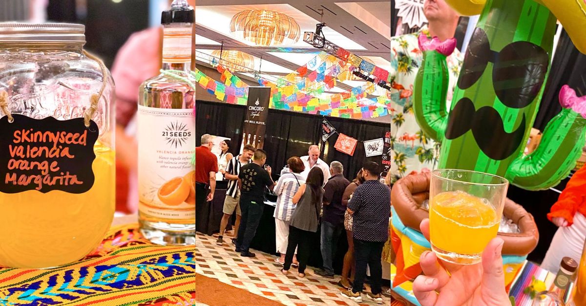 Sun Tequila Tasting at Sun Patio at Mohegan Sun, 3 May | Event in Uncasville | AllEvents