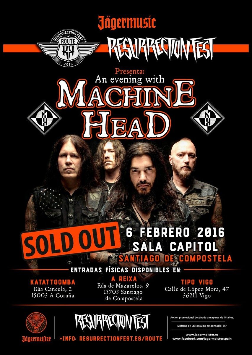 Mora A Coruña Tickets, 9 October | Event in A Coruña | AllEvents