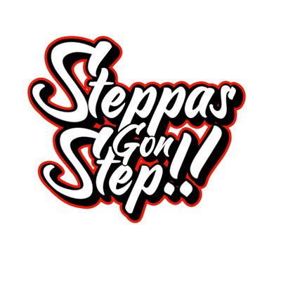 Steppas Gon Step