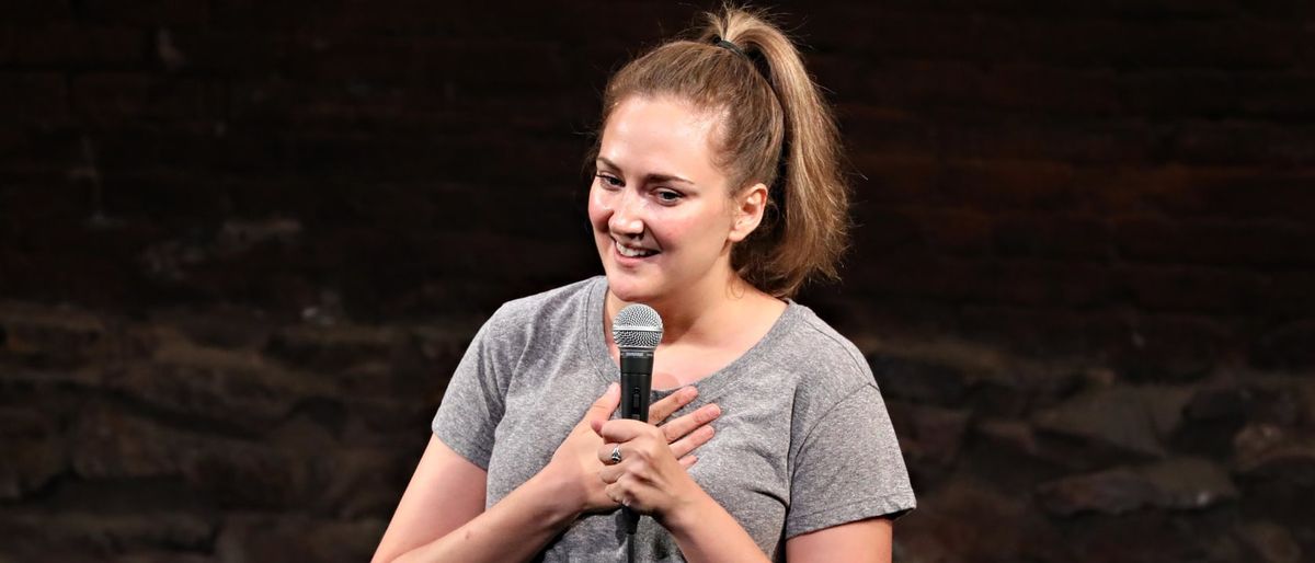 Jacqueline Novak, 20 July | Event in Brooklyn | AllEvents
