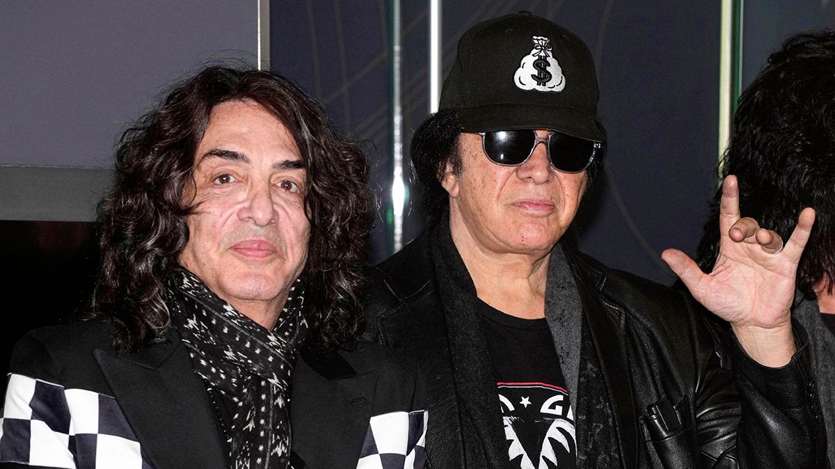Paul Stanley, 19 June | Event in Los Angeles | AllEvents