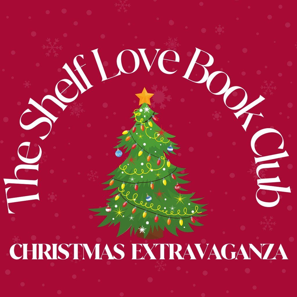 The Shelf Love Book Club | Event in Kilmarnock | AllEvents