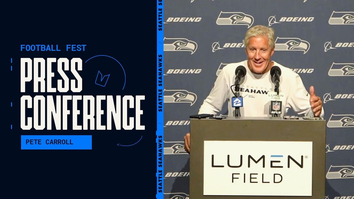 Seattle Seahawks Football Fest at Lumen Field, 2 August | Event in Seattle | AllEvents