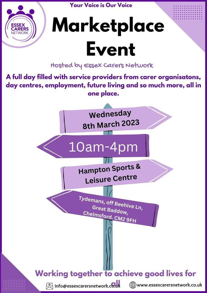 Marketplace Event, Hamptons Sports & Leisure Ltd, Chelmsford, March 8 2023 AllEvents.in Marketplace Event, Hamptons Sports & Leisure Ltd, Chelmsford, March 8 2023 AllEvents.in