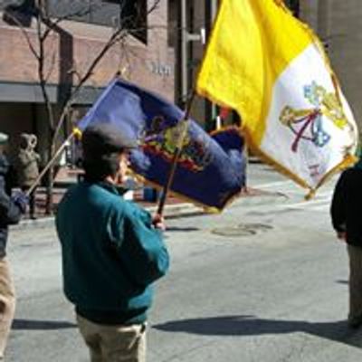 Chester County AOH Wolfe Tone Division I