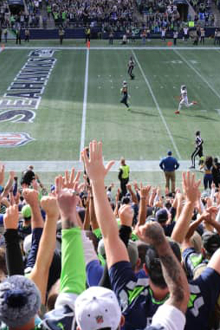 2025 Seattle Seahawks Season Tickets at Lumen Field, 1 August | Event in Seattle | AllEvents