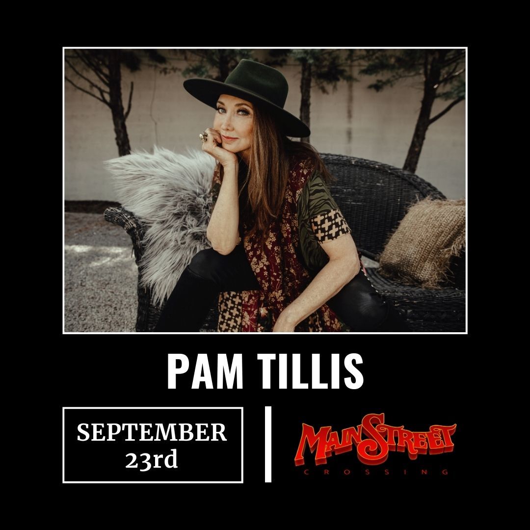 Pam Tillis, 24 September | Event in Arlington | AllEvents