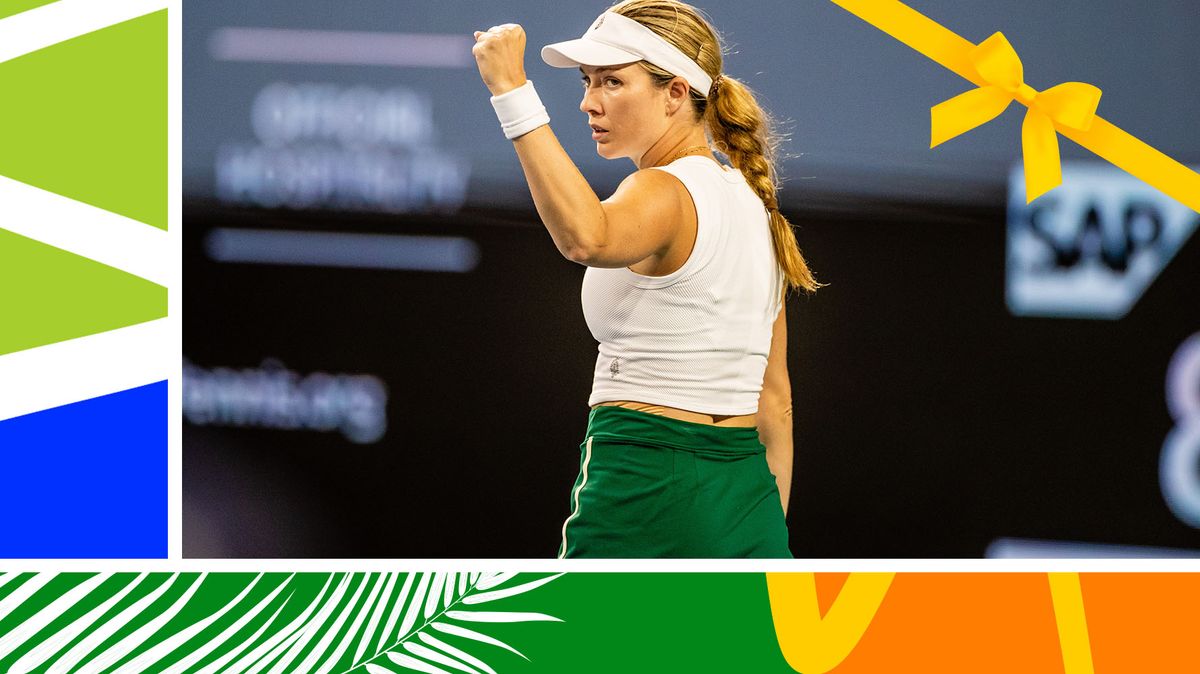 2025 US Open Tennis Championships: Grandstand - Session 9, 27 August | Event in Flushing | AllEvents