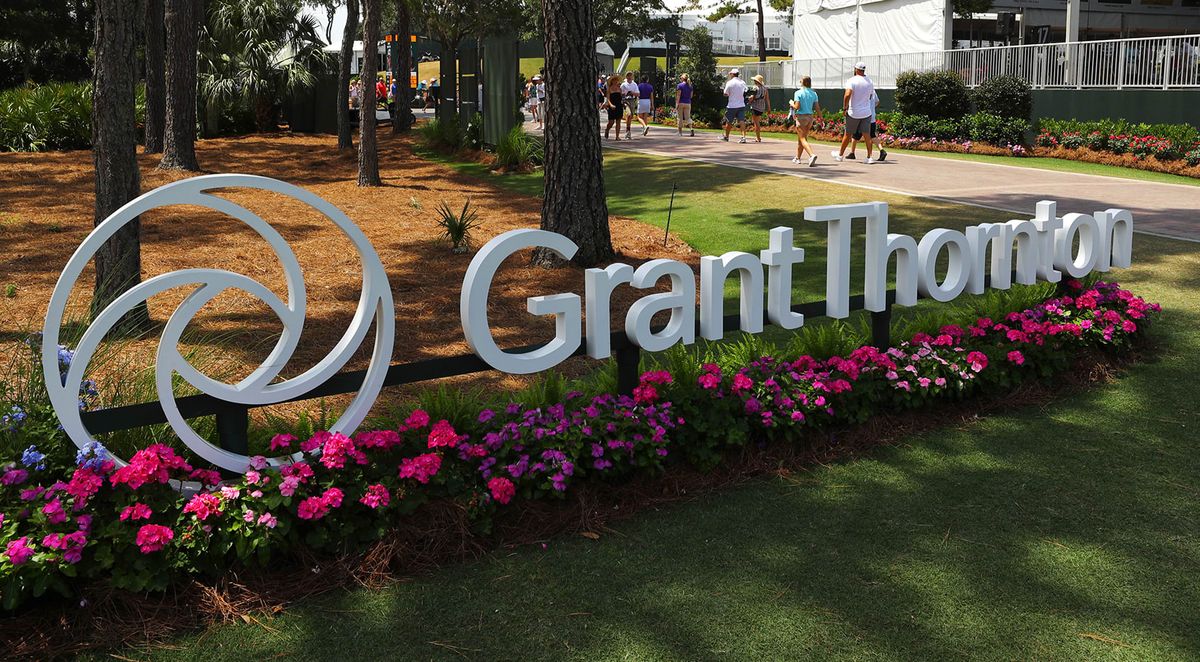 Parking Grant Thornton Invitational - Saturday, 13 December | Event in Naples | AllEvents