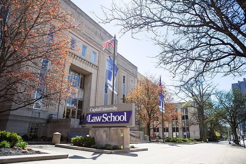 Open House For Future Students In Person 303 E Broad St Columbus February 21 2022 Allevents In Design Columbus 2022