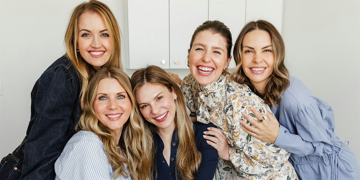 Skin Pharm Atlanta's Holiday Open House | Event in Atlanta | AllEvents