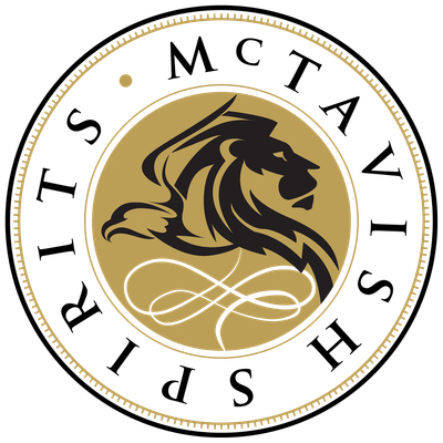 McTavish Spirits logo
