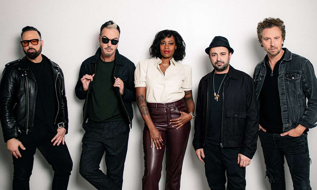 Fitz and the Tantrums with Gable Price and Friends, 29 August | Event in Tulsa | AllEvents