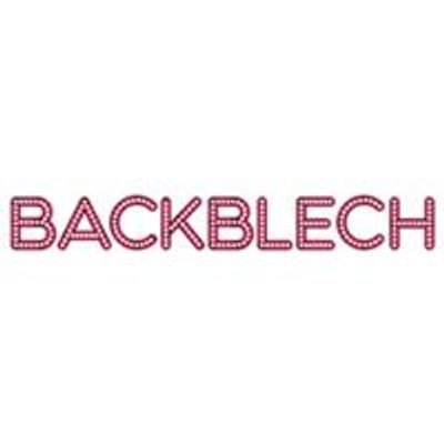 Backblech