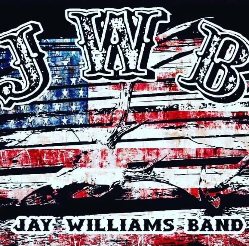 Jay Williams Band At The Sandshaker At The Wharf Sandshaker At The
