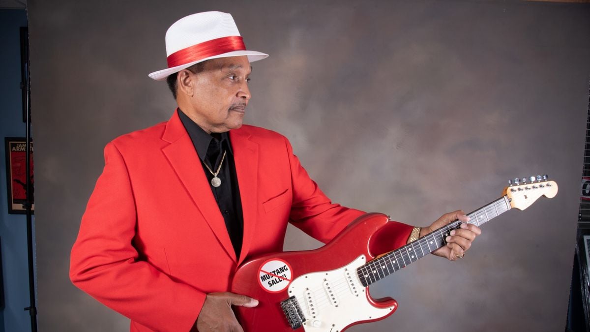 Johnny Rawls at Egyptian Theatre - ID, 7 September | Event in Boise | AllEvents