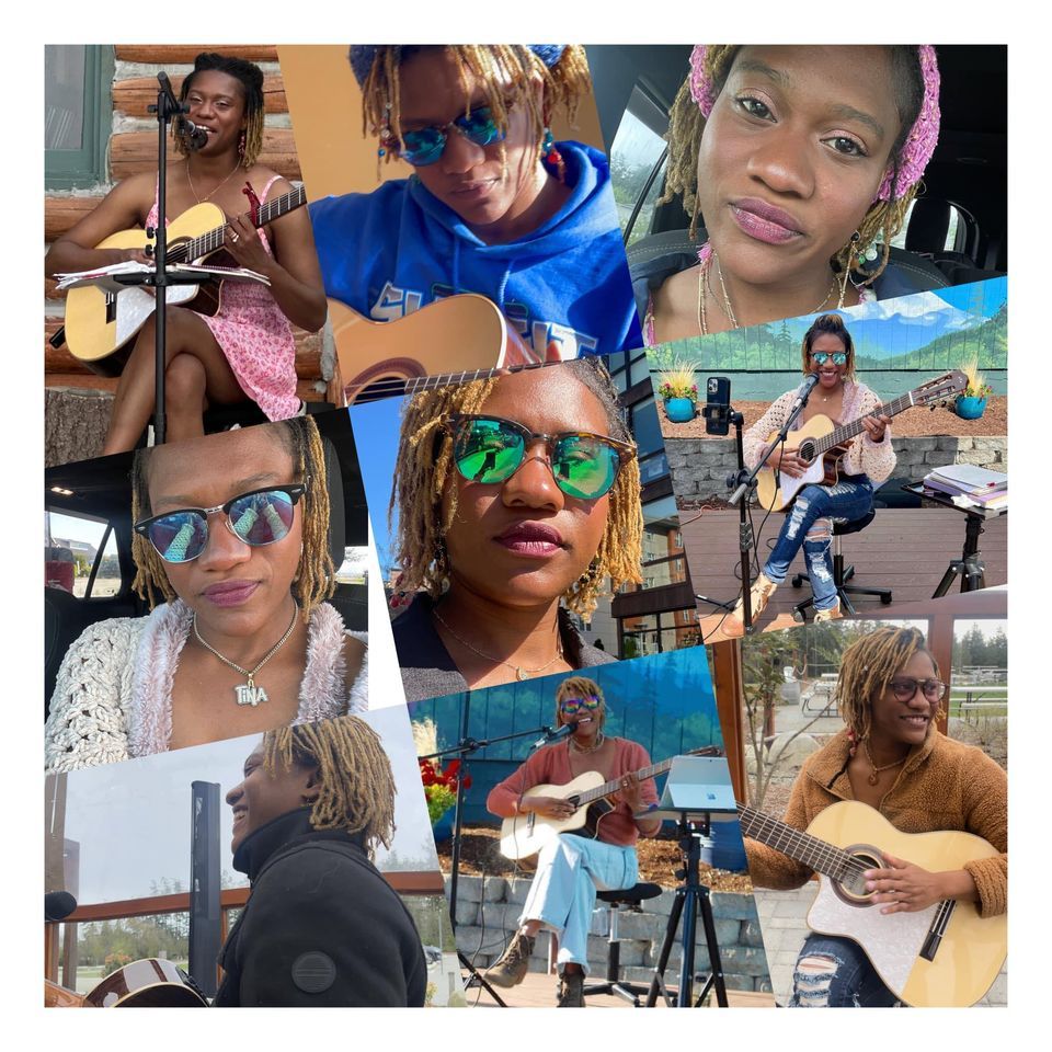 Live Music Rockfish Grill, Rockfish Grill, Anacortes, December 20