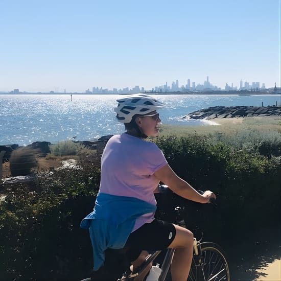 Bayside Bike Tour | Dip into Local Life | Enjoy Seaside Vibes, 7 July | Event in Cheltenham | AllEvents