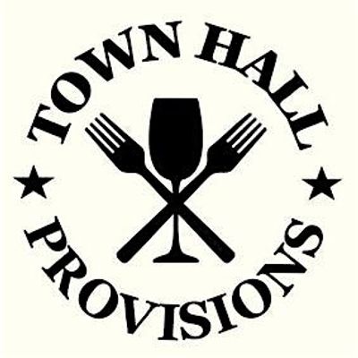 TOWN HALL PROVISIONS