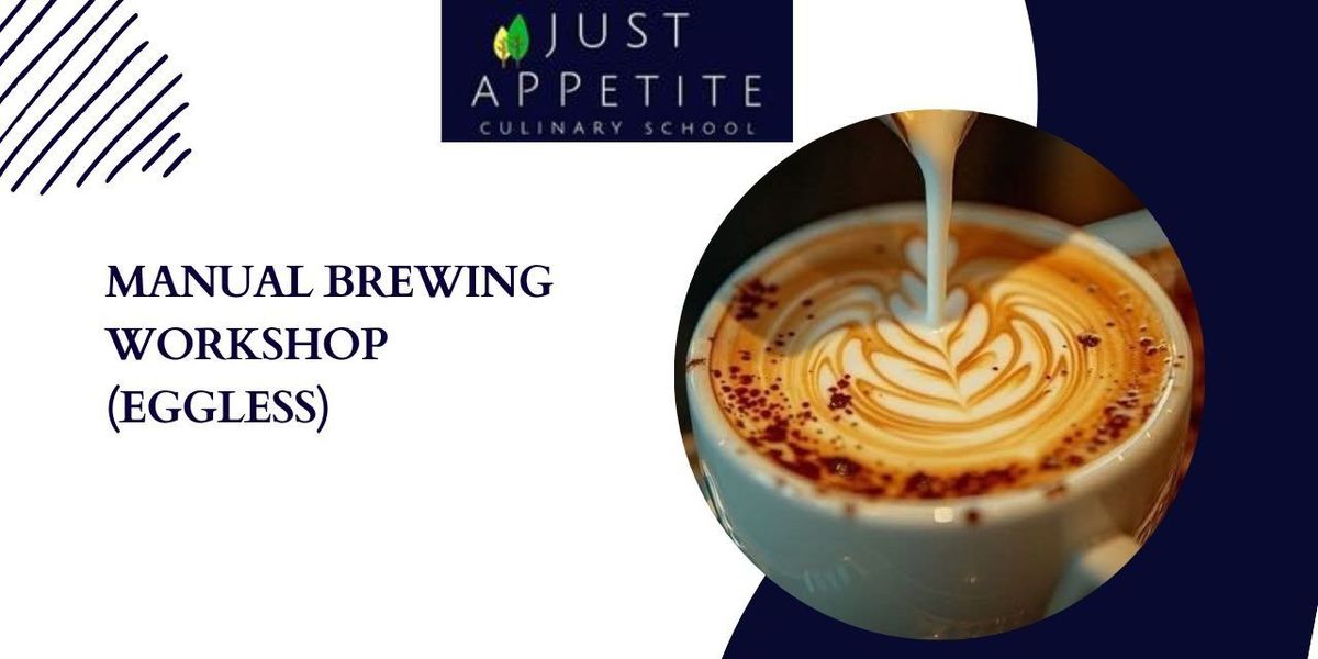Manual Brewing Workshop, 22 June | Event in Mumbai | AllEvents