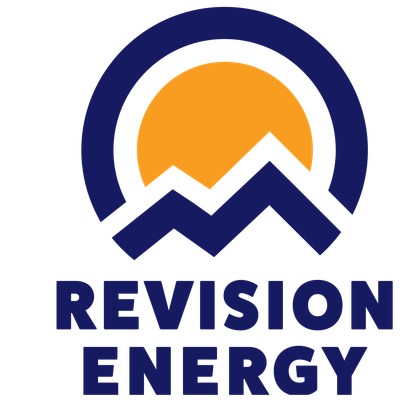 ReVision Energy logo