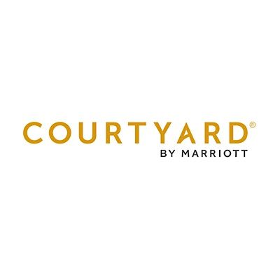 Courtyard by Marriott Edmonton West logo