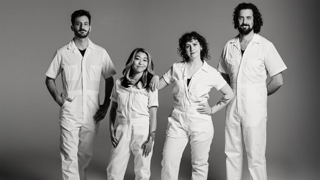 The Crane Wives - Summer 2025 Tour, 11 July | Event in Madison | AllEvents