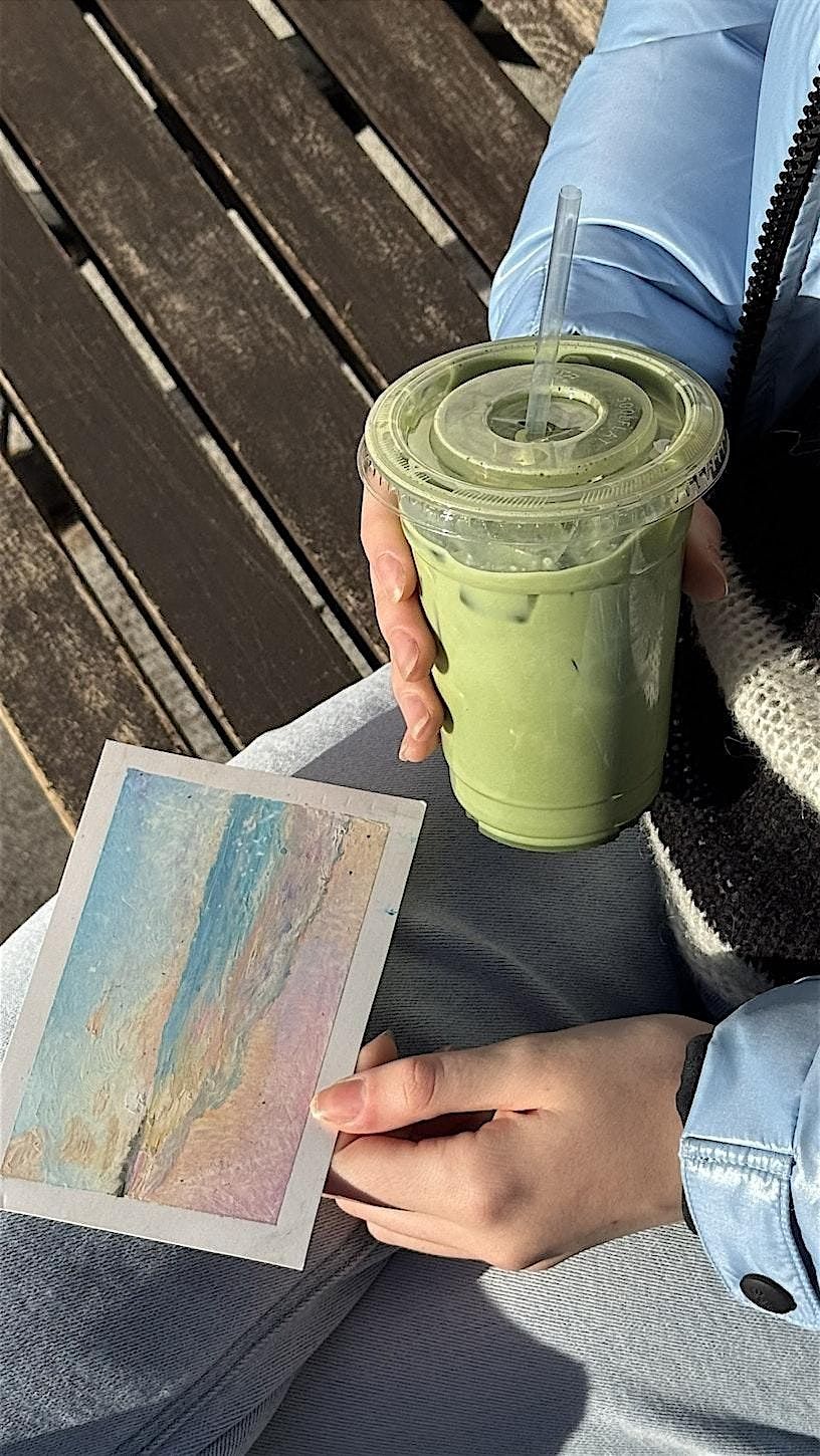 Paint & Sip, 13 December | Event in Brookline | AllEvents