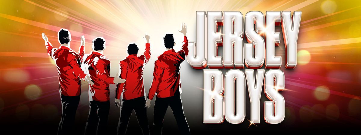 Jersey Boys - Rochester, 7 May | Event in Rochester | AllEvents