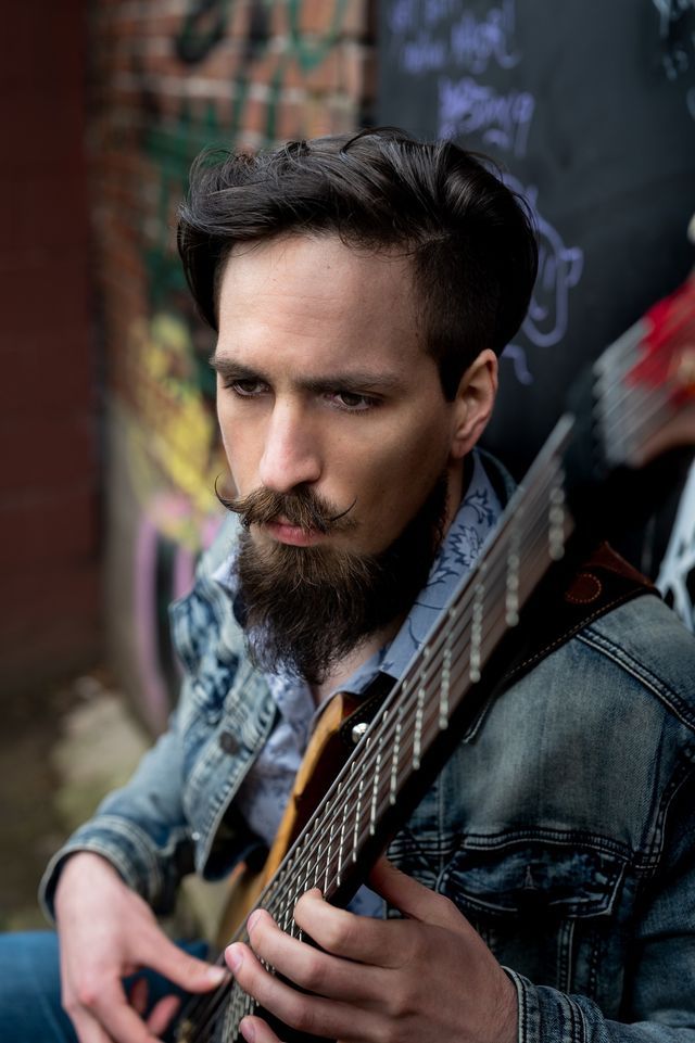 The Colin Sankey Quintet, Guilt & Company, Vancouver, 13 February to 14 ...