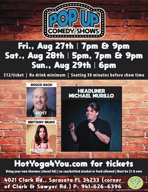 28th August 2021 Events In Sarasota Sarasota Events September 2022