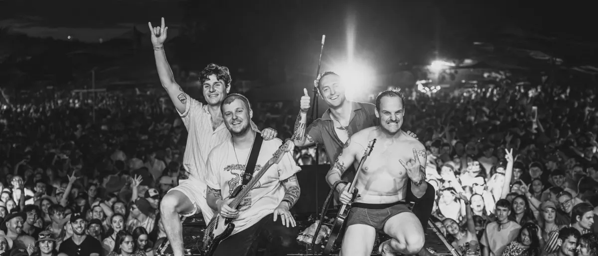 Spoegwolf in Pretoria, 7 June | Event in Pretoria | AllEvents