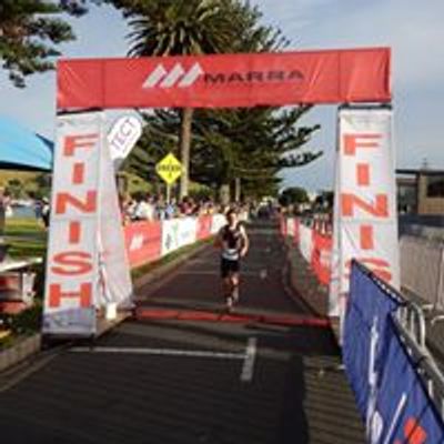Marra Sprint Triathlon