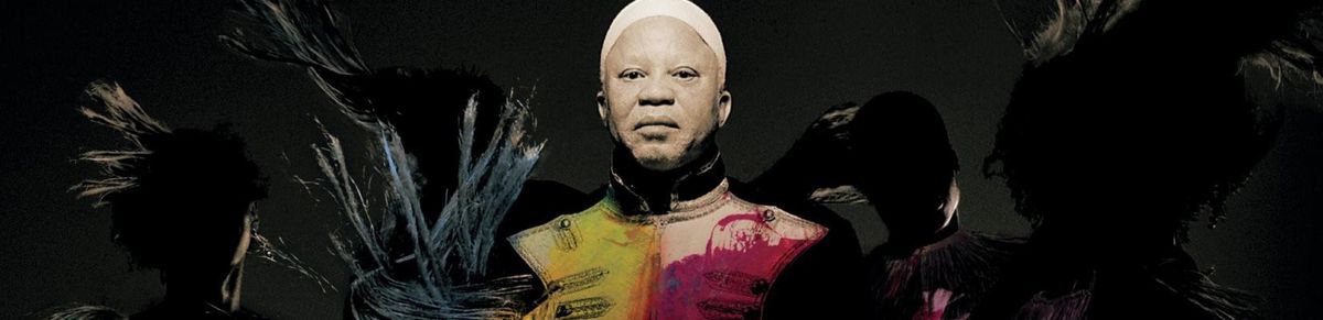 Salif Keita, Tiken Jah Fakoly in LA ROCHELLE, 14 July | Event in Vendome | AllEvents
