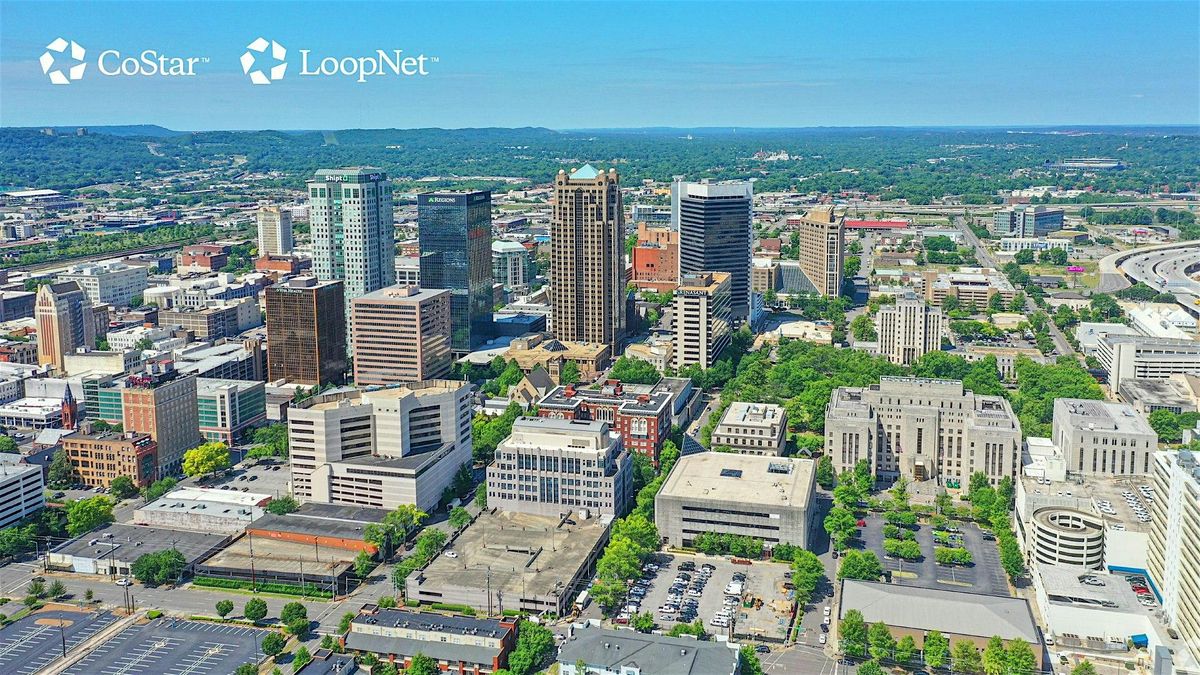 CoStar --Birmingham State of the Market (in-person), 21 January | Event in Birmingham | AllEvents