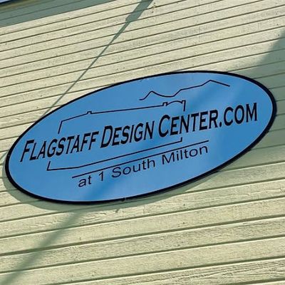 Flagstaff Design Center logo